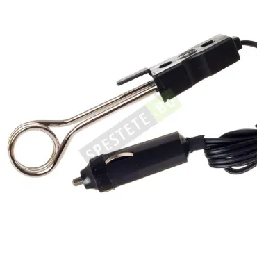 Компактен бързовар 12V