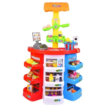Детка игачка магазин за пазаруване - jumbo-catalog.bg