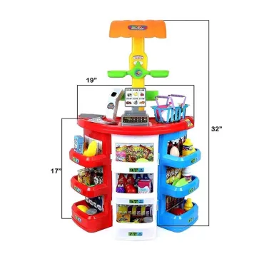Детка игачка магазин за пазаруване - jumbo-catalog.bg