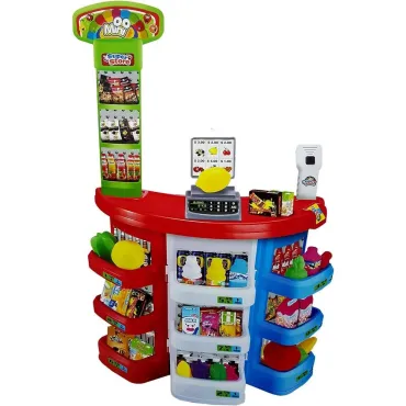 Детка игачка магазин за пазаруване - jumbo-catalog.bg