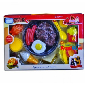 Детски кухненски комплект от jumbo-catalog.bg