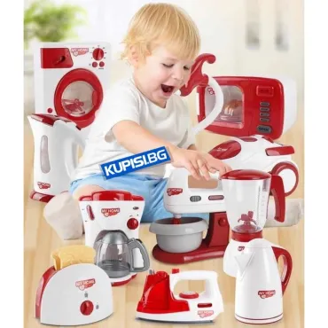 Детски кухненски миксер