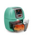 Детски уред за готвене - Air fryer | jumbo-catalog.bg