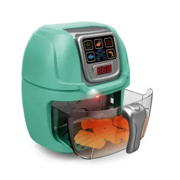 Детски уред за готвене - Air fryer | jumbo-catalog.bg