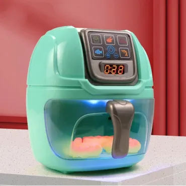 Детски уред за готвене - Air fryer | jumbo-catalog.bg