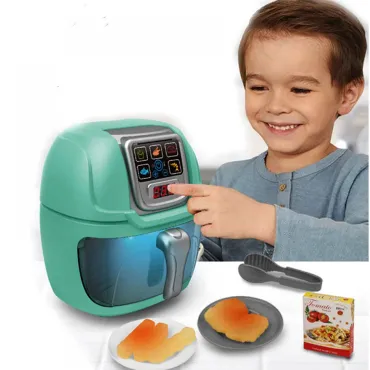 Детски уред за готвене - Air fryer | jumbo-catalog.bg