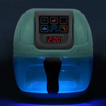 Детски уред за готвене - Air fryer | jumbo-catalog.bg