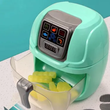 Детски уред за готвене - Air fryer | jumbo-catalog.bg