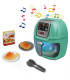 Детски уред за готвене - Air fryer | jumbo-catalog.bg