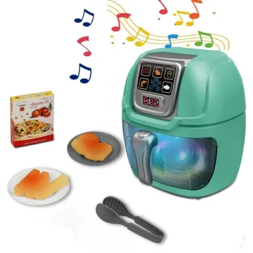 Детски уред за готвене - Air fryer | jumbo-catalog.bg