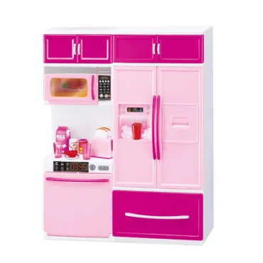 Хладилник играчка - Купи онлайн | jumbo-catalog.bg