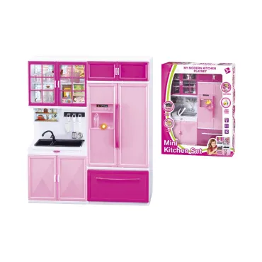 Хладилник играчка - Купи онлайн | jumbo-catalog.bg