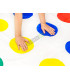 Забавна игра Twister