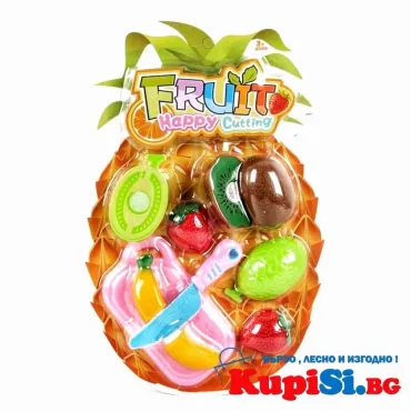 Керамична фигура Таралеж