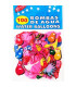 Комплект 100 бр. водни балони (водни бомби) | jumbo-catalog.bg
