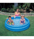 Надуваем Басейн INTEX Crystal Blue 147х33 см | jumbo-catalog.bg