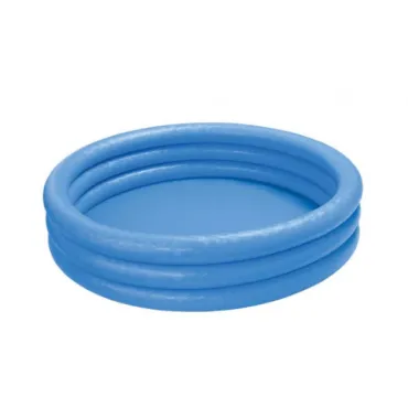 Надуваем Басейн INTEX Crystal Blue 147х33 см | jumbo-catalog.bg