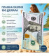 Плажна кърпа - 100 долара | jumbo-catalog.bg