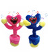 Плюшена музикална играчка Huggy Wuggy﻿