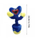 Плюшена музикална играчка Huggy Wuggy﻿