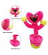 Плюшена музикална играчка Huggy Wuggy﻿