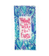 Плажна хавлия Heart Wild Free 70х150 см | jumbo-catalog.bg
