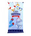 Плажна хавлия Cool Summer