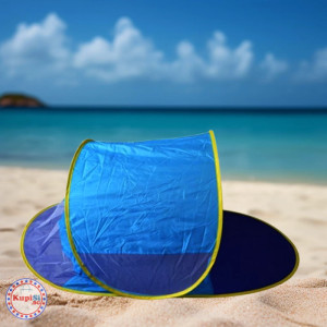 Плажна Палатка с UV Защита 175x100x70 см | jumbo-catalog.bg