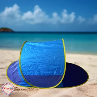 Плажна Палатка с UV Защита 175x100x70 см | jumbo-catalog.bg