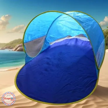 Плажна Палатка с UV Защита 175x100x70 см | jumbo-catalog.bg