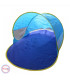 Плажна Палатка с UV Защита 175x100x70 см | jumbo-catalog.bg