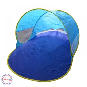 Плажна Палатка с UV Защита 175x100x70 см | jumbo-catalog.bg
