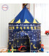 Детска Палатка за Игра (120х140х160 см) Синя | jumbo-catalog.bg