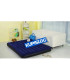 Надуваем дюшек / матрак INTEX Classic Downy, 137 х 191 х 25 см.