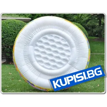 Надуваем басейн 152х56 см (Термоустойчив PVC) | jumbo-catalog.bg