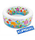 Надуваем басейн 152х56 см (Термоустойчив PVC) | jumbo-catalog.bg