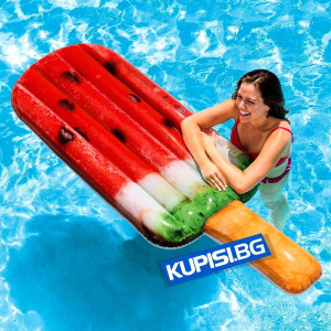 Детски надуваем дюшек Сладолед| jumbo-catalog.bg