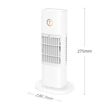 Охладител за Въздух с Вода | Еко Охлаждане без Фреон | jumbo-catalog.bg