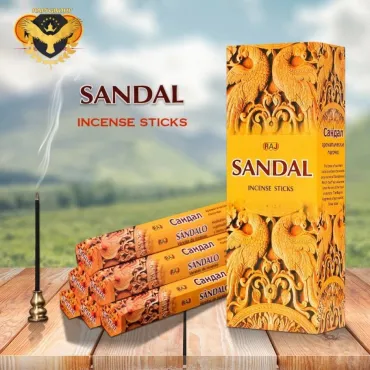 Ароматни пръчици Сандал (Sandal) | jumbo-catalog.bg
