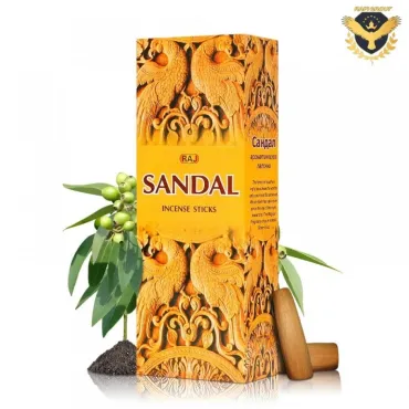 Ароматни пръчици Сандал (Sandal) | jumbo-catalog.bg