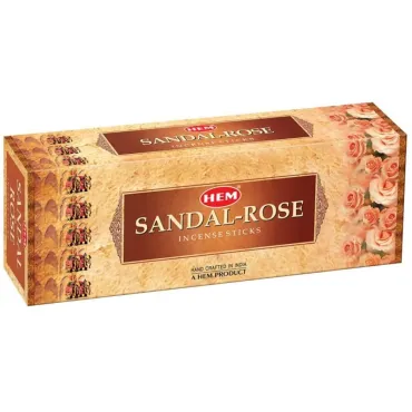 Ароматни пръчици Сандал (Sandal) | jumbo-catalog.bg