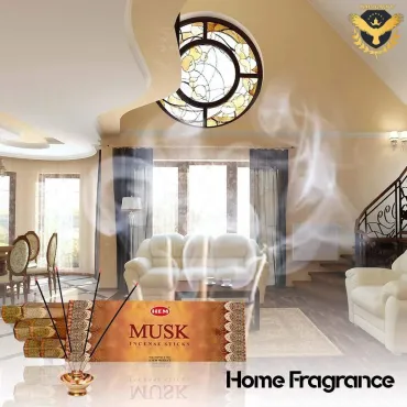 Ароматни пръчици Мускус (Musk) | jumbo-catalog.bg