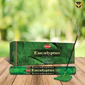 Ароматни пръчици Евкалипт (Eucalyptus) | jumbo-catalog.bg