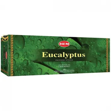 Ароматни пръчици Евкалипт (Eucalyptus) | jumbo-catalog.bg