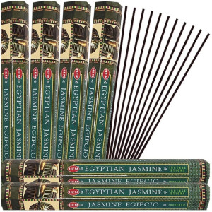 Ароматни пръчици Египетски Жасмин (Egyptian Jasmine )