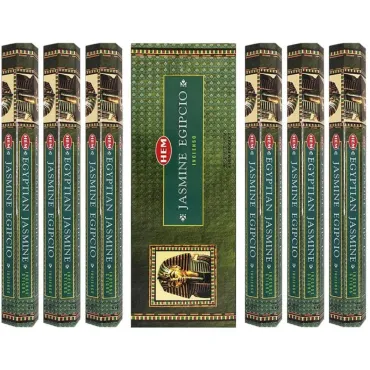 Ароматни пръчици Египетски Жасмин (Egyptian Jasmine )