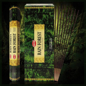 Ароматни пръчици Дъждовна Гора (Rain Forest))