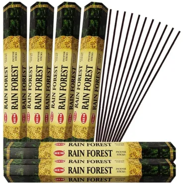 Ароматни пръчици Дъждовна Гора (Rain Forest))