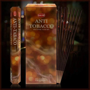 Ароматни пръчици Анти Табак Anti-tobacco)