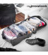 ЧАНТА-ОРГАНАЙЗЕР ЗА ОБУВКИ SHOE TOTE